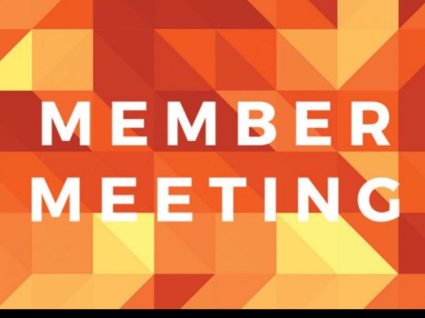 Members Meeting Newmarket Polish American Club Events/Venue Rental